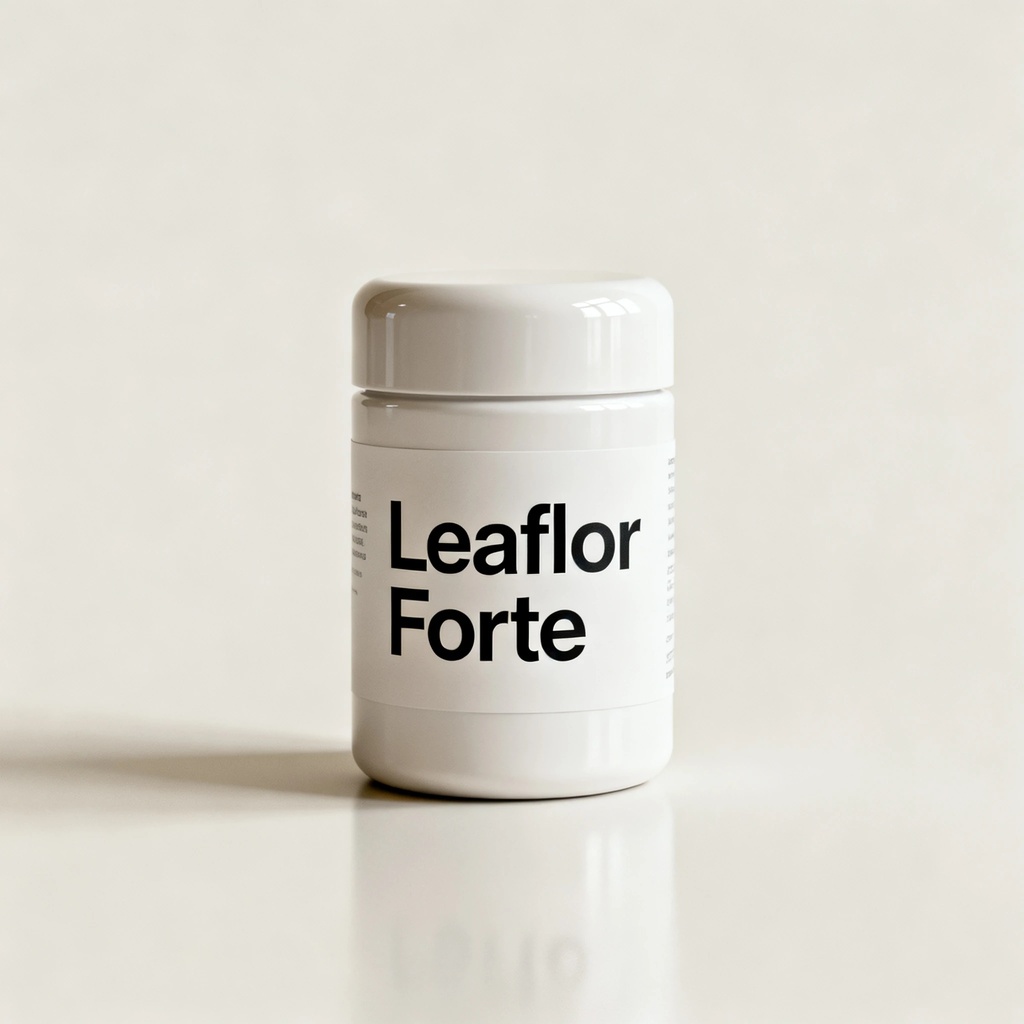 Leaflor Forte
